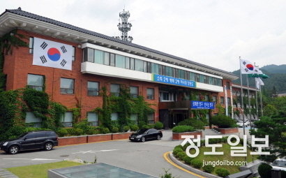 양구군
