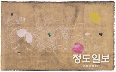 보령 모산조형미술관, 9월말까지 신인정 회화전 개최