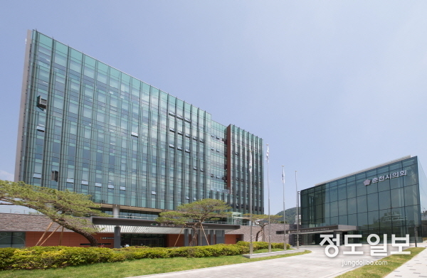 춘천시
