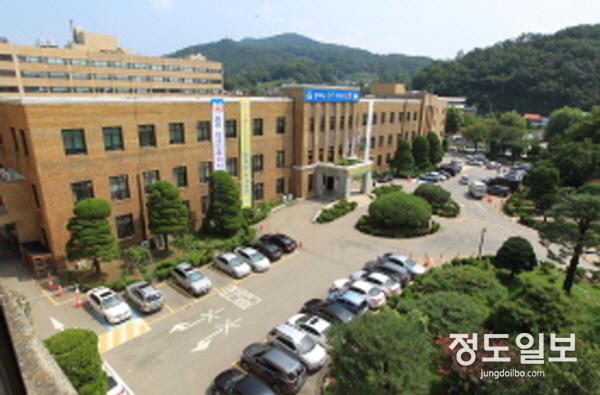 충청북도