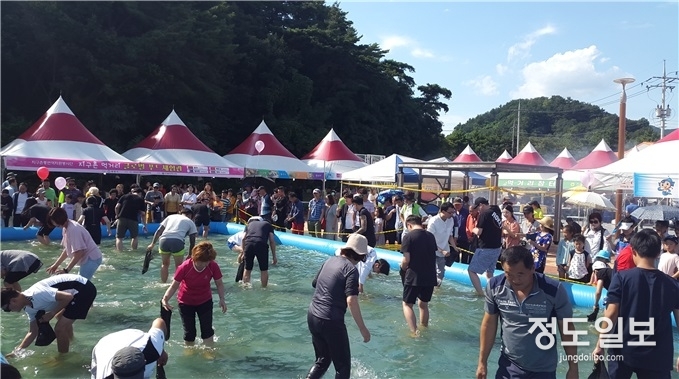 광양시, ‘제20회 광양전어축제’ 다양한 문화·체험행사로 성료