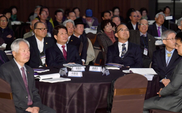 ‘대구경북 독립정신 계승․발전 국제세미나’ 개최