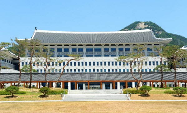 경상북도청