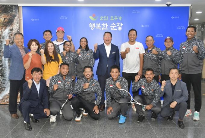 순창군 2023년도‘스포츠 대표도시’로 발돋움한 해