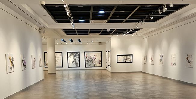 울주도서관, 문화예술 동아리 활동 지원 공모사업 선정