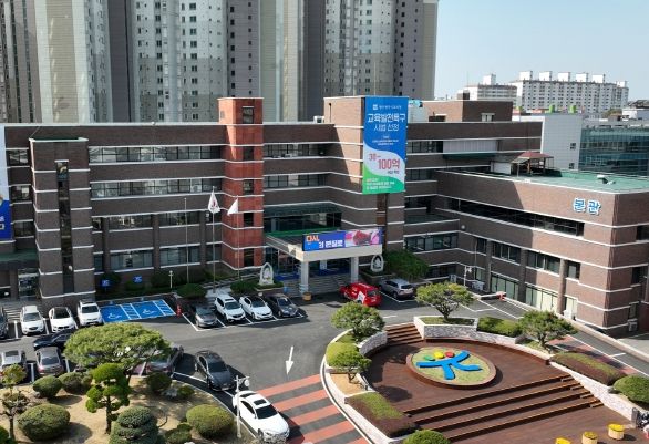 지역 의대 정원 증원에 따른 광주광역시교육청 고3 진학지도 대책 마련