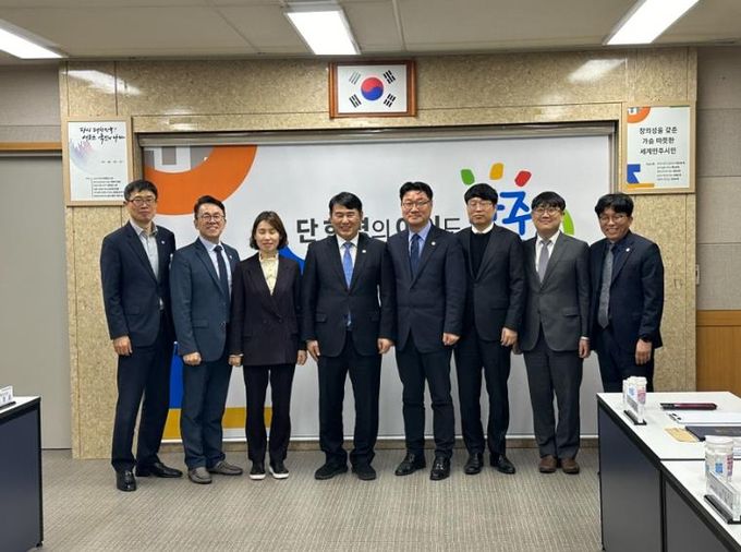 광주광역시교육청, 고문변호사 6명 위촉