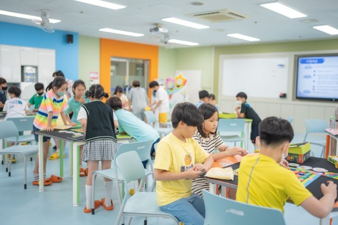 찾아오는 창의인성교실