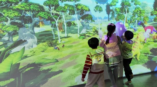 인천광역시교육청유아교육진흥원, 2024년도 유아 단체체험 프로그램 운영