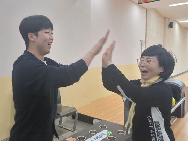 소통과 공감으로 하나 되는 봉화교육, 세대 간 벽을 허무는 화합의 장 마련