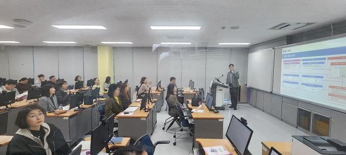 진로 담당 교사 진로체험망 ‘꿈길’ 활용도 높인다