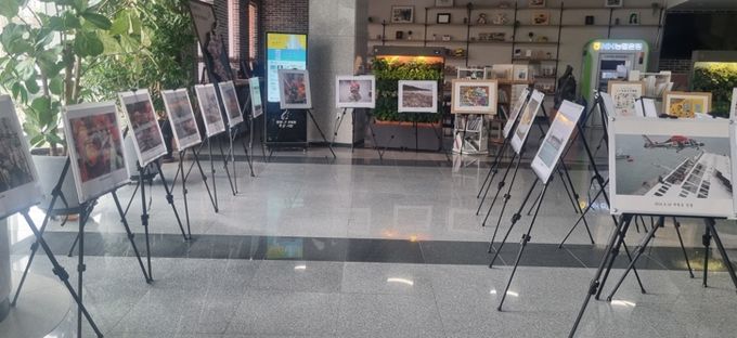 충남교육청, 국민안전의 날 맞이 안전주간 운영