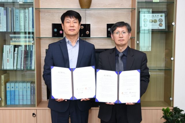 인천광역시교육청, 강화군과 가족체류형 농촌유학 운영 업무 협약 체결