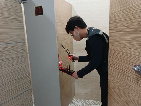 영양교육지원청 학교지원센터, 전문가와 함께하는 안전한 학교 만들기