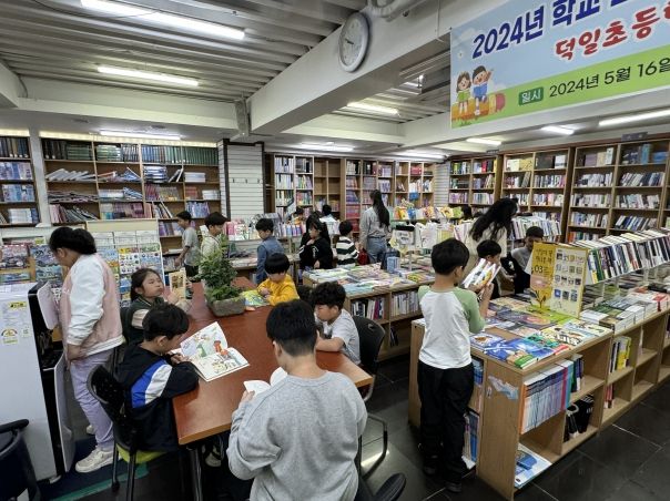 전북교육청 책을 만나는 특별한 시간,‘책방순례’운영