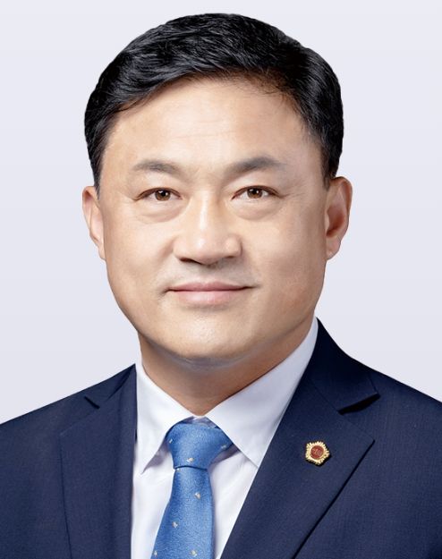 전라북도의회 김정기의원