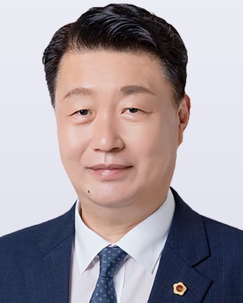 전라북도의회 김동구 도의원