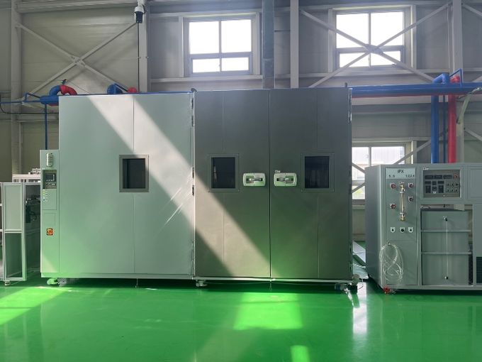 침수안전 진흥시설 장비