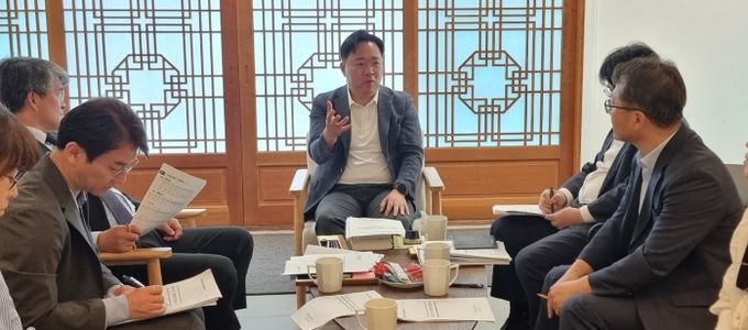 전북자치도, 체류관광 활성화 위해 문화재단과 머리 맞대