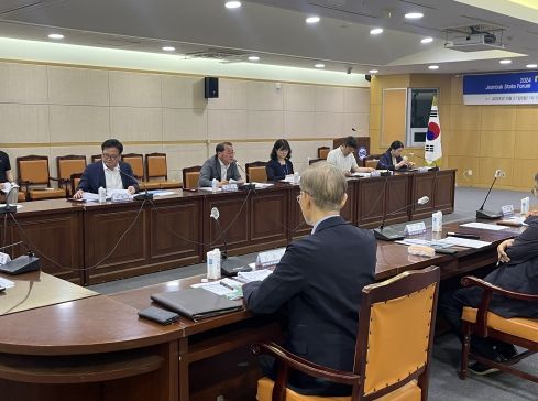 ‘농생명산업 혁신으로 생명경제의 미래를 그리다’ 전북특별자치도, 제1회 전북포럼(JSF) 준비에 집중