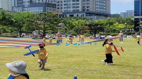 전북자치도, 도청으로 소풍 오는 날 운영