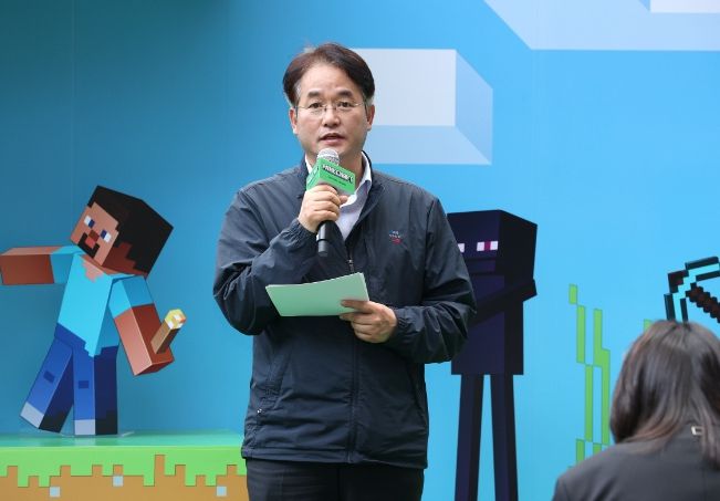 이동환 고양특례시장