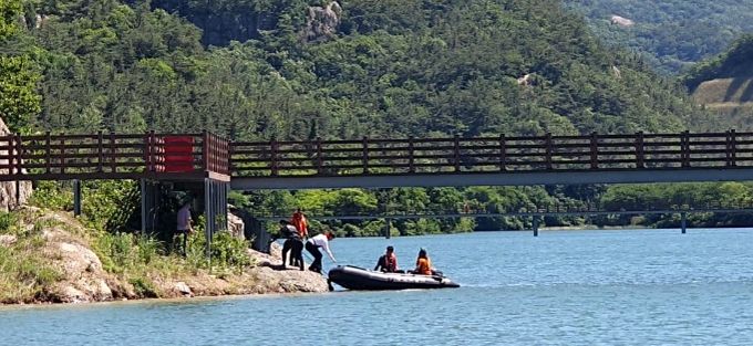 부안군, 재난대응 안전한국훈련 실시
