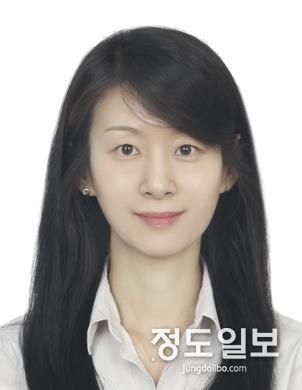 용인특례시 김소희 중대재해예방팀장 '산업안전지도사' 합격 (증명사진)