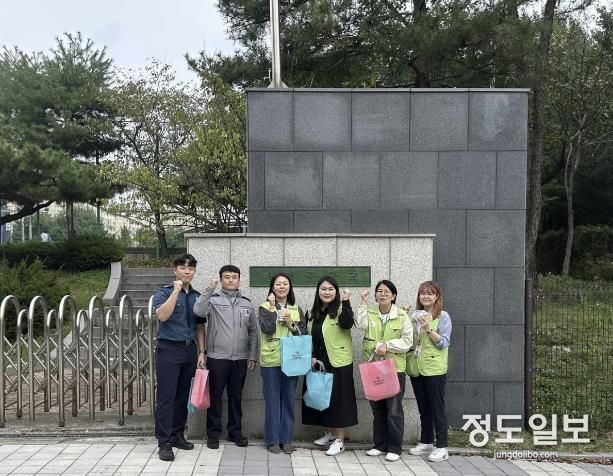 안성시청소년상담복지센터, 하굣길 네트워크연계아웃리치 성료