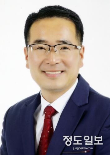 진종호 강원특별자치도의원