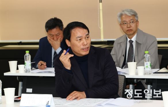 강원도의회 박기영 강원특별자치도의원