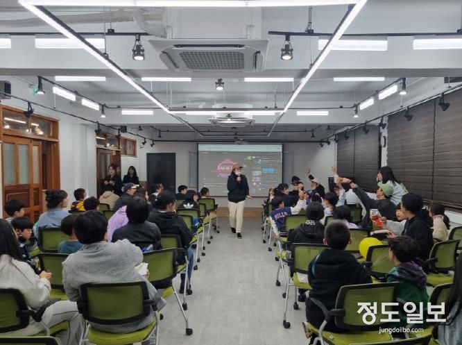 파주시,‘가족 힐링·별보기 프로그램’성황리 마무리