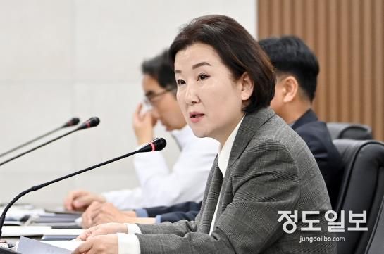 파주시의회 이혜정 의원, '파주시 공동주택관리 지원 조례 일부개정조례안' 발의