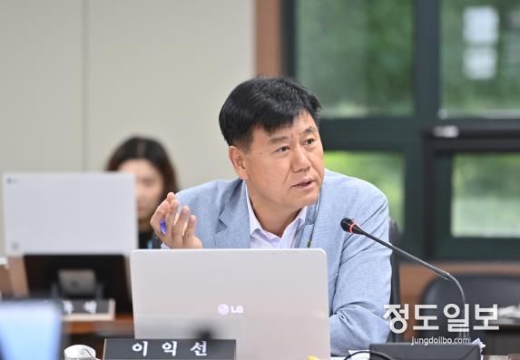 파주시의회 이익선 의원, '파주시 장애인 대상 범죄 예방 및 피해자 보호 등에 관한 조례안' 발의