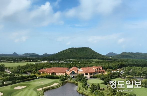 사이프러스GC