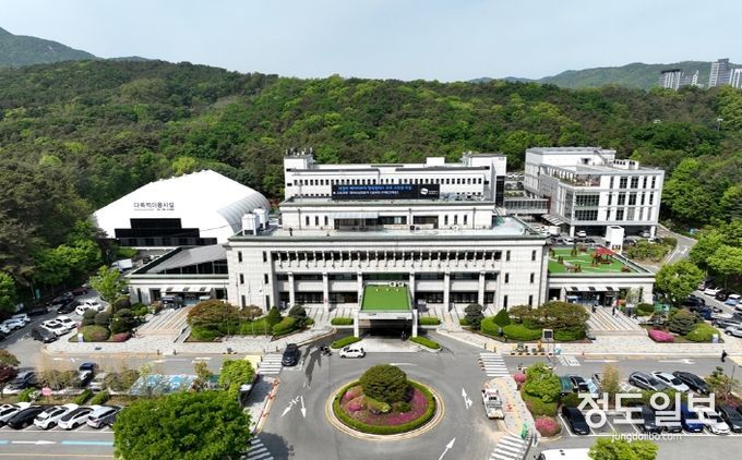 의정부시청