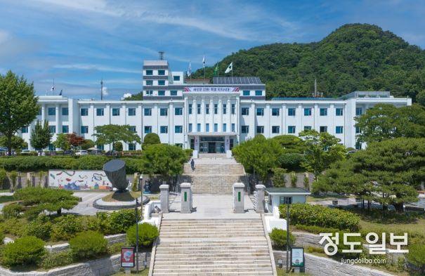 디지털 기술을 활용한 행정 업무 혁신과 조직 경쟁력 강화, 강원특별자치도 AI 벤져스(원팀) 발대식 개최