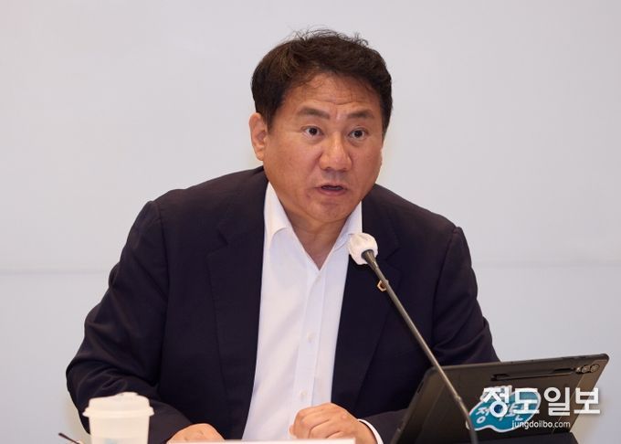 오준환 경기도의원, 1기 신도시 재건축 방향 모색을 위한 토론회 개최