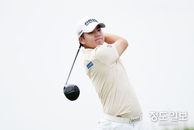 KPGA 투어챔피언십