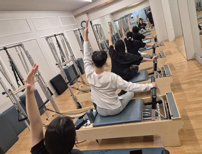 평택시가족센터, 1인가구지원사업 ‘필라테스’ 성황리 종료