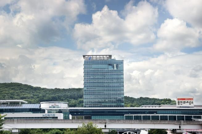 용인특례시청사