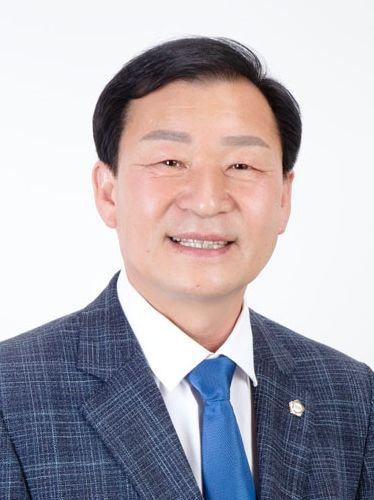 박태순 안산시의회의장