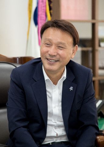 강임준 군산시장
