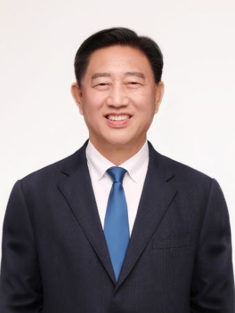 김한종 장성군수