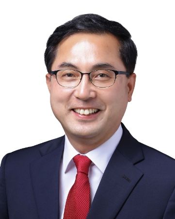 박희조 대전광역시 동구청장