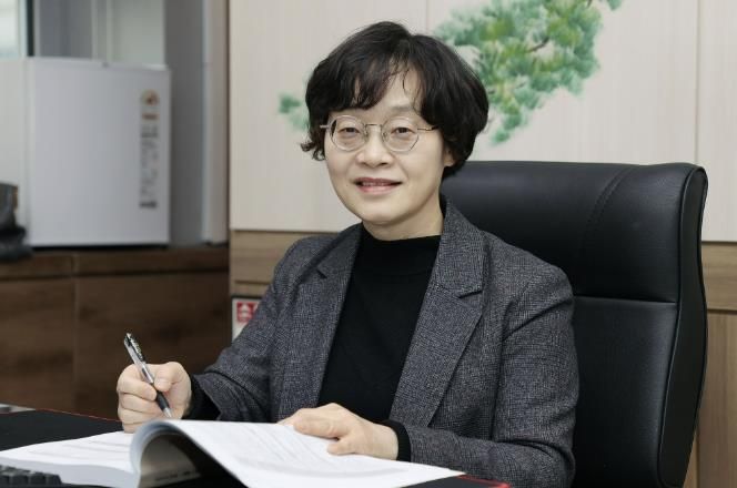 가평군 김미성 부군수 취임… 종합체육대회 성공 개최 다짐