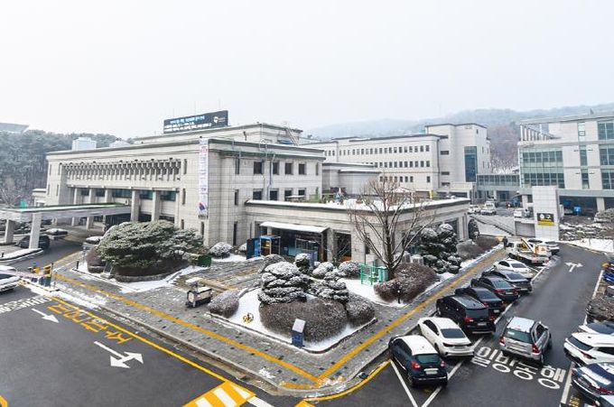 의정부시청