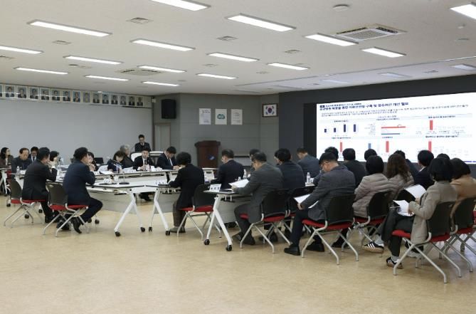 가평군, 2028년까지 청평면에 군립의원 건립 추진