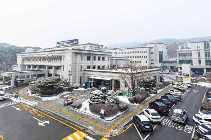 의정부시청