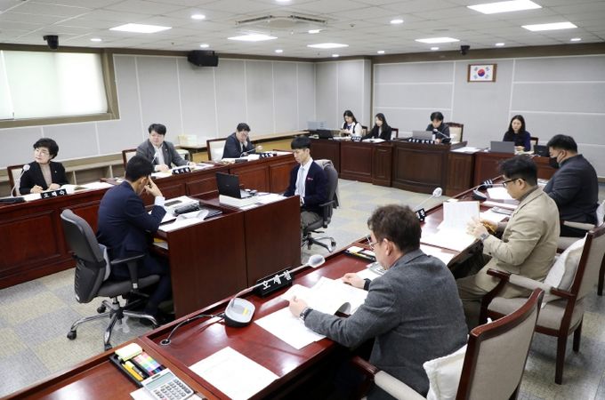 문화체육위원회